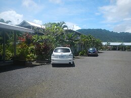 Samoa Sport Lodge
