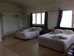 Samoa Sport Lodge