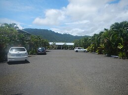 Samoa Sport Lodge