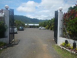 Samoa Sport Lodge