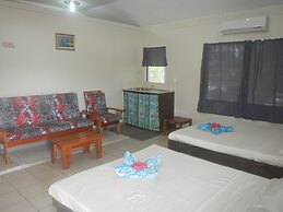 Samoa Sport Lodge