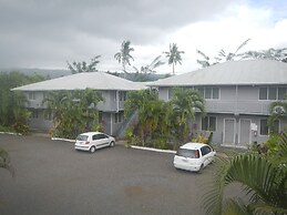 Samoa Sport Lodge