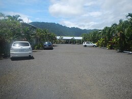 Samoa Sport Lodge