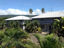 Samoa Sport Lodge