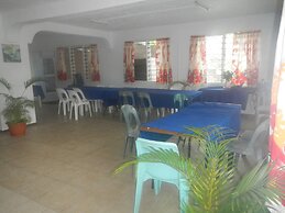 Samoa Sport Lodge