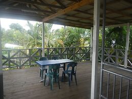 Samoa Sport Lodge