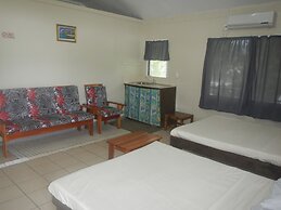 Samoa Sport Lodge