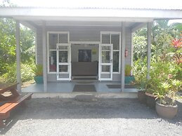 Samoa Sport Lodge