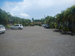 Samoa Sport Lodge