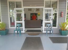 Samoa Sport Lodge