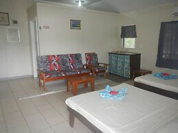 Samoa Sport Lodge