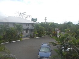 Samoa Sport Lodge
