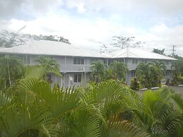 Samoa Sport Lodge