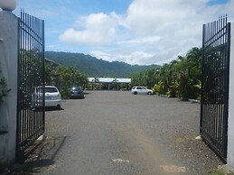 Samoa Sport Lodge
