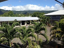 Samoa Sport Lodge