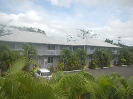 Samoa Sport Lodge