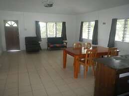 Samoa Sport Lodge