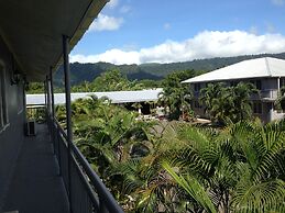 Samoa Sport Lodge