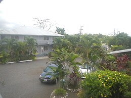 Samoa Sport Lodge