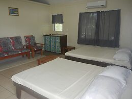 Samoa Sport Lodge