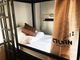 Muan Hostel