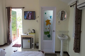 Lomtalay Resort Trat