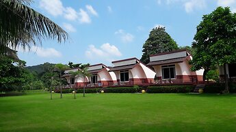 Lomtalay Resort Trat