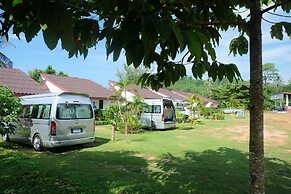Lomtalay Resort Trat