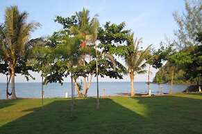 Lomtalay Resort Trat