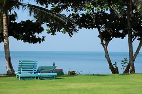 Lomtalay Resort Trat