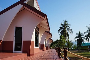 Lomtalay Resort Trat