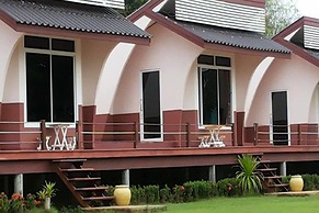 Lomtalay Resort Trat