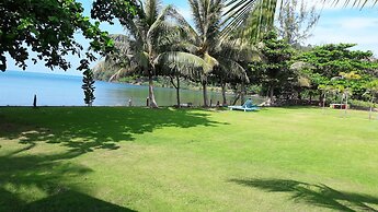 Lomtalay Resort Trat