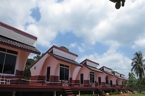 Lomtalay Resort Trat