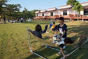 Lomtalay Resort Trat