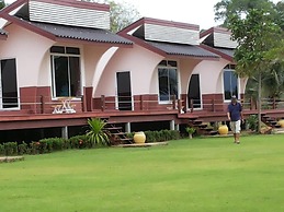 Lomtalay Resort Trat