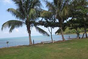 Lomtalay Resort Trat