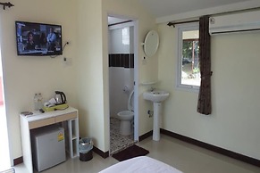 Lomtalay Resort Trat