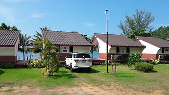 Lomtalay Resort Trat