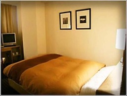 Hirosaki Plaza Hotel