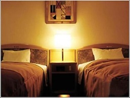 Hirosaki Plaza Hotel