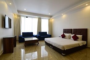 Park Regis Goa