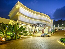 Park Regis Goa
