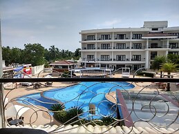 Park Regis Goa