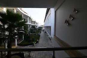 Park Regis Goa