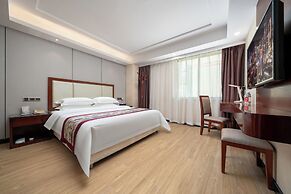 Honglilai Hotel Shenzhen