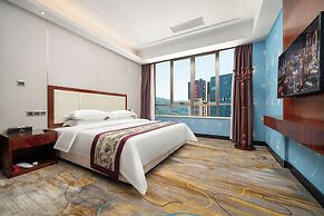 Honglilai Hotel Shenzhen