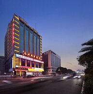 Honglilai Hotel Shenzhen
