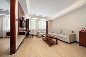 Honglilai Hotel Shenzhen
