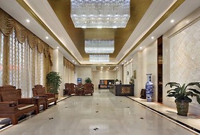 Honglilai Hotel Shenzhen